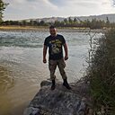 Знакомства: Максим, 39 лет, Алматы