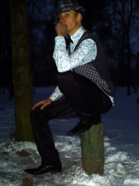 Фото - Tabor.ru