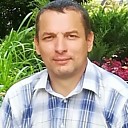 Знакомства: Виктор, 49 лет, Климовичи