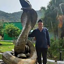 Знакомства: Данил, 41 год, Уссурийск