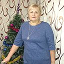 Знакомства: Ольга, 62 года, Новосибирск