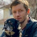 Знакомства: Вадим, 36 лет, Киев