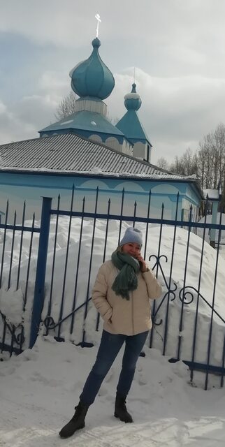 Фото - Tabor.ru