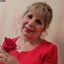 Знакомства: Елена, 55 лет, Лида