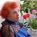 Знакомства: Галина, 60 лет, Иркутск
