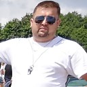 Знакомства: Андрей, 42 года, Гродно