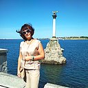 Знакомства: Ева, 59 лет, Киров