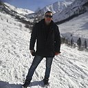 Знакомства: Андрей, 40 лет, Улан-Удэ