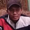 Знакомства: Серёга, 45 лет, Ангарск