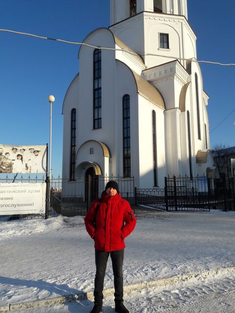 Фото - Tabor.ru
