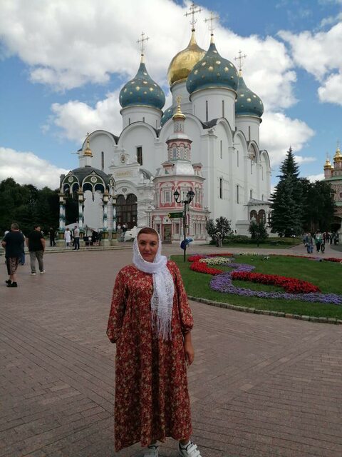 Фото - Tabor.ru