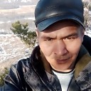 Знакомства: Анатолий, 42 года, Михайловка (Приморский Край)