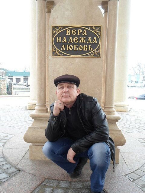 Фото - Tabor.ru