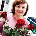 Знакомства: Зинаида, 59 лет, Мозырь