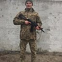 Знакомства: Дмитрий, 25 лет, Луцк
