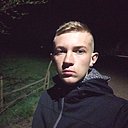 Знакомства: Степан, 26 лет, Львов